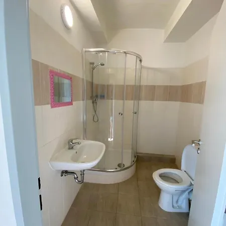 Apartmán - Libusin Kladno