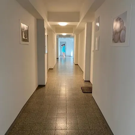 Apartman - Libusin Kladno