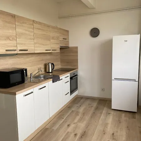 - Libusin Apartmán