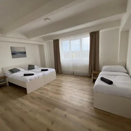 - Libusin Apartman