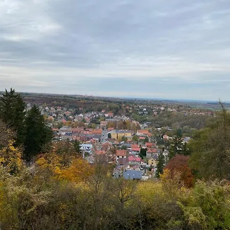 Apartamento - Libusin *