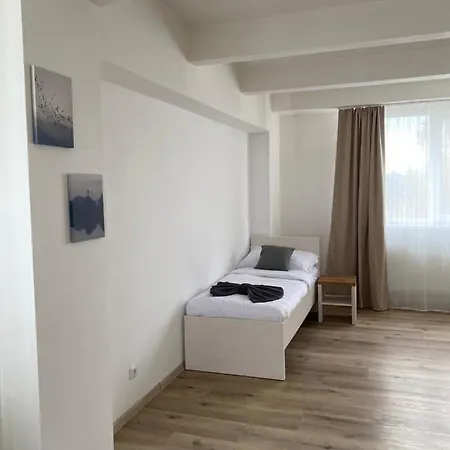 - Libusin Apartmán