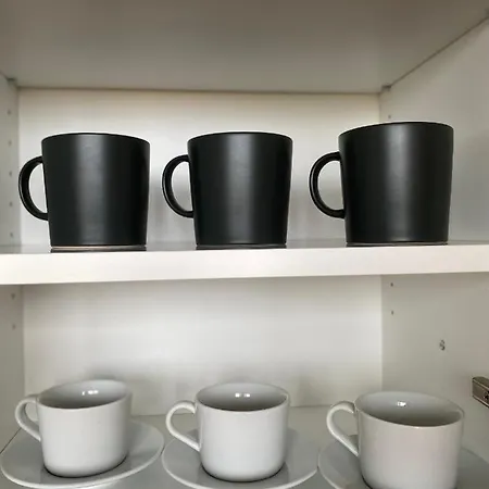 - Libusin Apartmán