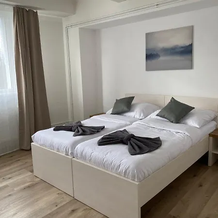 Apartman - Libusin Kladno