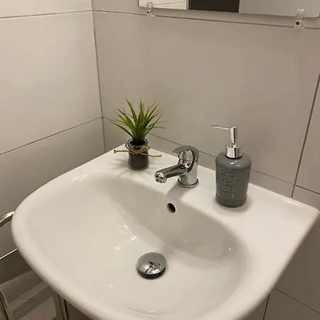- Libusin Apartmán