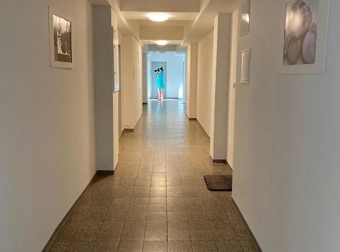 Apartman - Libusin Kladno